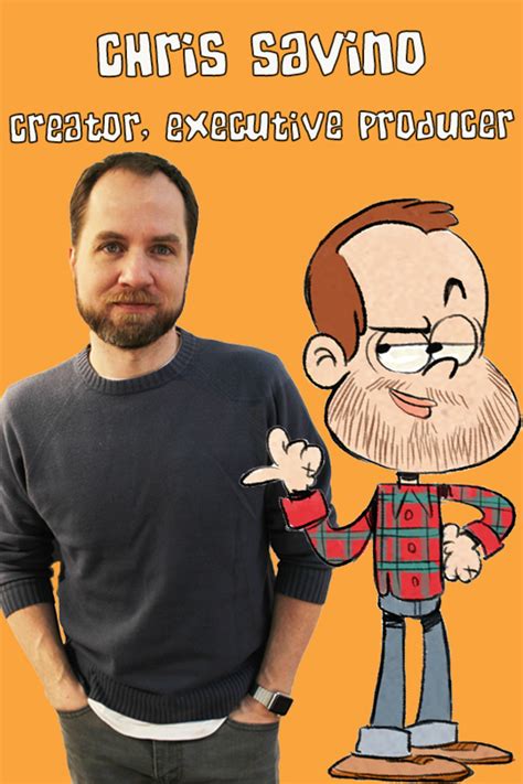 eddie puss|chris savino tv shows.